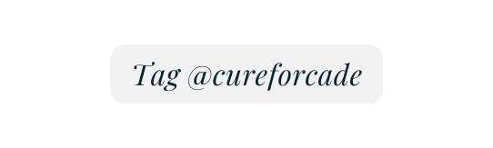 Tag cureforcade